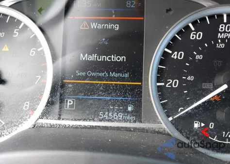 2019 Nissan Sentra Sv из США, поврежденный, VIN 3N1AB7AP2KL626080